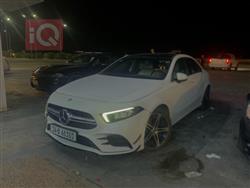 مرسيدس بنز A-Class